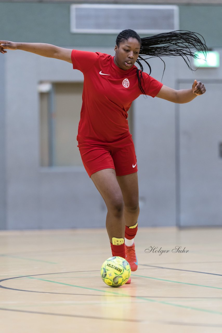 Bild 326 - wCJ Futsalmeisterschaft